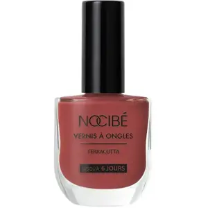 Nocibé - Classique Vernis à ongles 10 ml Marron unisex pas cher