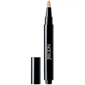 Nocibé - Illuminating Concealer - Pinceau Correcteur & Enluminant Anti-cerne 3 ml Nude unisex pas cher