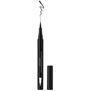 Nocibé - Cat Eyes - Liner feutre haute précision Eyeliner 1 pieces Noir unisex pas cher