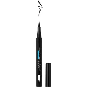 Nocibé - Cat Eyes - Liner feutre haute précision Eyeliner 1 pieces Noir unisex pas cher