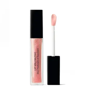 Nocibé - Lip Volumizing Gloss 1 pieces Nude unisex pas cher