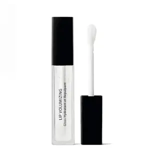 Nocibé - Lip Volumizing Gloss 1 pieces Blanc unisex pas cher