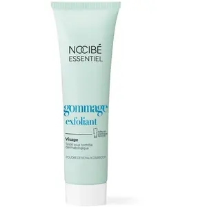Nocibé - Essentiel Gommage Exfoliant Visage Gommage visage 100 ml unis...Vendu parnocibe