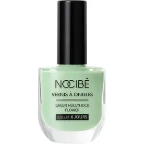 Nocibé - Classique Vernis à ongles 10 ml Argent unisex pas cher