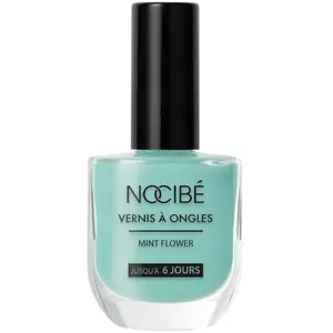 Nocibé - Classique Vernis à ongles 10 ml Argent unisex pas cher