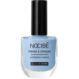 Nocibé - Classique Vernis à ongles 10 ml Argent unisex pas cher