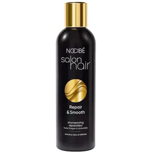 Nocibé - Salon Hair Repair & Smooth - Réparateur Shampoing 250 ml unis... pas cher