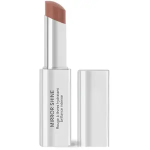 Nocibé - Mirror Shine Rouge à lèvres 1 pieces Marron female pas cher