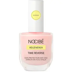 Nocibé - Time Reverse - Soin Protecteur Anti-Âge Vernis à ongles 10 ml Nude unisex pas cher
