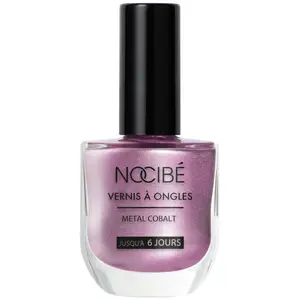 Nocibé - Classique Vernis à ongles 10 ml Or rose unisex pas cher