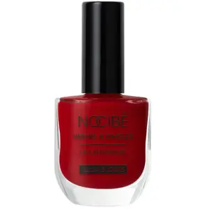Nocibé - Classique Vernis à ongles 10 ml Rouge foncé unisex pas cher