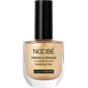 Nocibé - Classique Vernis à ongles 10 ml Nude unisex pas cher