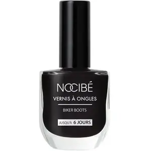Nocibé - Classique Vernis à ongles 10 ml Noir unisex pas cher