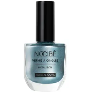 Nocibé - Classique Vernis à ongles 10 ml Gris unisex pas cher