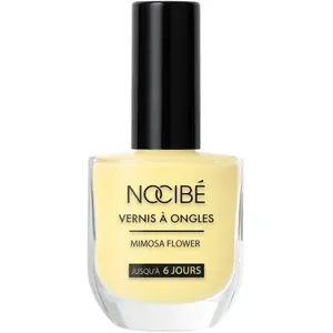 Nocibé - Classique Vernis à ongles 10 ml Nude unisex pas cher