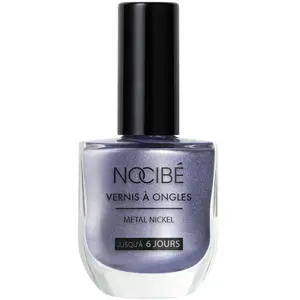 Nocibé - Classique Vernis à ongles 10 ml Gris unisex pas cher