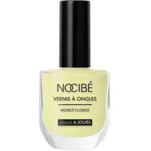 Nocibé - Classique Vernis à ongles 10 ml Nude unisex pas cher