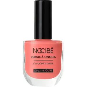 Nocibé - Classique Vernis à ongles 10 ml Coral unisex pas cher