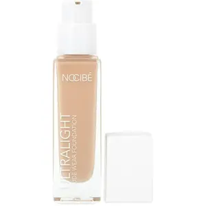 Nocibé - Ultralight Nude Wear Foundation Fond de teint 30 ml Nude unisex pas cher