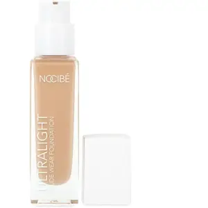Nocibé - Ultralight Nude Wear Foundation Fond de teint 30 ml Nude unisex pas cher