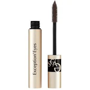Nocibé - Exception'eyes - Volume 5 en 1 Mascara 1 pieces Marron unisex pas cher