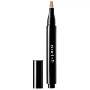 Nocibé - Illuminating Concealer - Pinceau Correcteur & Enluminant Anti... pas cher