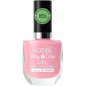 Nocibé - STAY & CARE Vernis à ongles 10 ml Or rose unisex pas cher