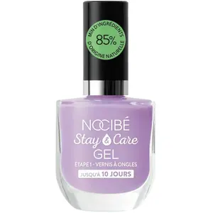 Nocibé - STAY & CARE Vernis à ongles 10 ml Gris unisex pas cher