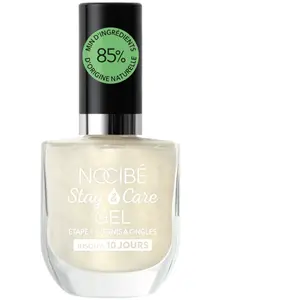 Nocibé - STAY & CARE Vernis à ongles 10 ml Nude unisex pas cher