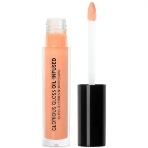 Nocibé - GLORIOUS Gloss 1 pieces Marron clair unisex pas cher