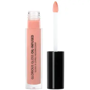 Nocibé - GLORIOUS Gloss 1 pieces Marron clair unisex pas cher