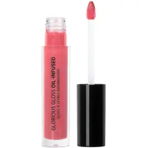 Nocibé - GLORIOUS Gloss 1 pieces Or rose unisex pas cher