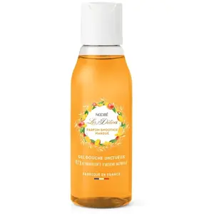 Nocibé - Les Délices Smoothie Mangue Gel douche 100 ml unisex pas cher