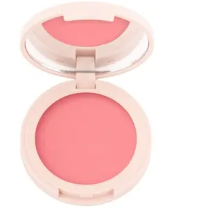 Nocibé - PRETTY BLUSH LONGUE TENUE Blush 1 pieces Or rose unisex pas cher