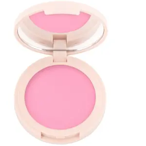 Nocibé - PRETTY BLUSH LONGUE TENUE Blush 1 pieces Or rose unisex pas cher