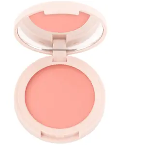 Nocibé - PRETTY BLUSH LONGUE TENUE Blush 1 pieces Marron clair unisex pas cher