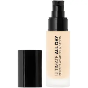 Nocibé - ULTIMATE 24H PERFECT WEAR FOUNDATION Fond de teint 1 pieces N... pas cher