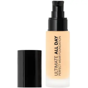 Nocibé - ULTIMATE 24H PERFECT WEAR FOUNDATION Fond de teint 1 pieces Nude unisex pas cher