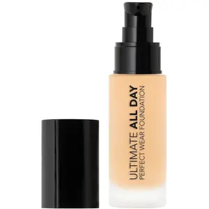 Nocibé - ULTIMATE 24H PERFECT WEAR FOUNDATION Fond de teint 1 pieces Nude unisex pas cher