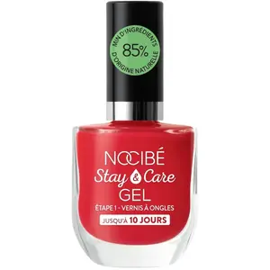 Nocibé - STAY & CARE Vernis à ongles 10 ml Rose unisex pas cher
