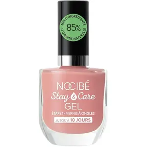 Nocibé - STAY & CARE Vernis à ongles 10 ml Or rose unisex pas cher