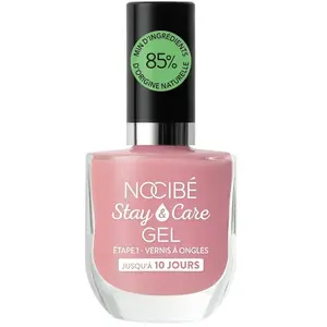 Nocibé - STAY & CARE Vernis à ongles 10 ml Or rose unisex pas cher