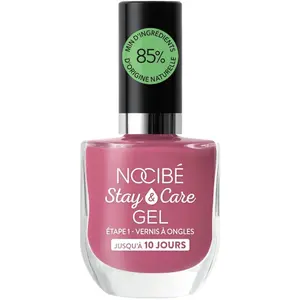 Nocibé - STAY & CARE Vernis à ongles 10 ml Or rose unisex pas cher