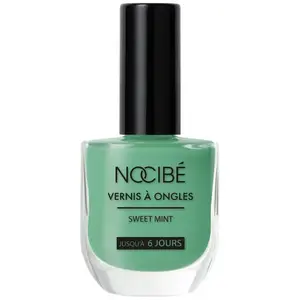 Nocibé - Edition limitée STAY & CARE Vernis à ongles 10 ml Turquoise u... pas cher