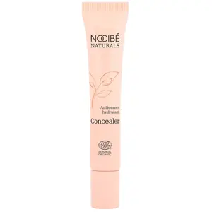 Nocibé - Naturals Anti-cerne 1 pieces Nude unisex pas cher