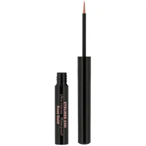 Nocibé - Edition limitée 24H LINER WATERPROOF Eyeliner 1 pieces Marron... pas cher