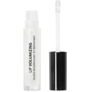 Nocibé - LIP VOLUMIZING Gloss 1 pieces Blanc unisex pas cher
