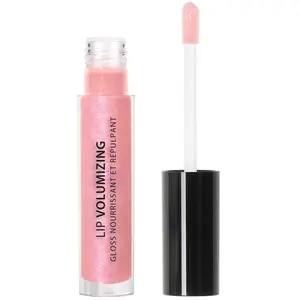 Nocibé - LIP VOLUMIZING Gloss 1 pieces Or rose unisex pas cher