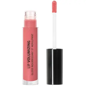 Nocibé - LIP VOLUMIZING Gloss 1 pieces Or rose unisex pas cher