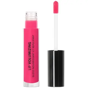 Nocibé - LIP VOLUMIZING Gloss 1 pieces Rose unisex pas cher
